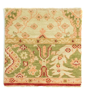 Designer Teppich 60 x 60 cm