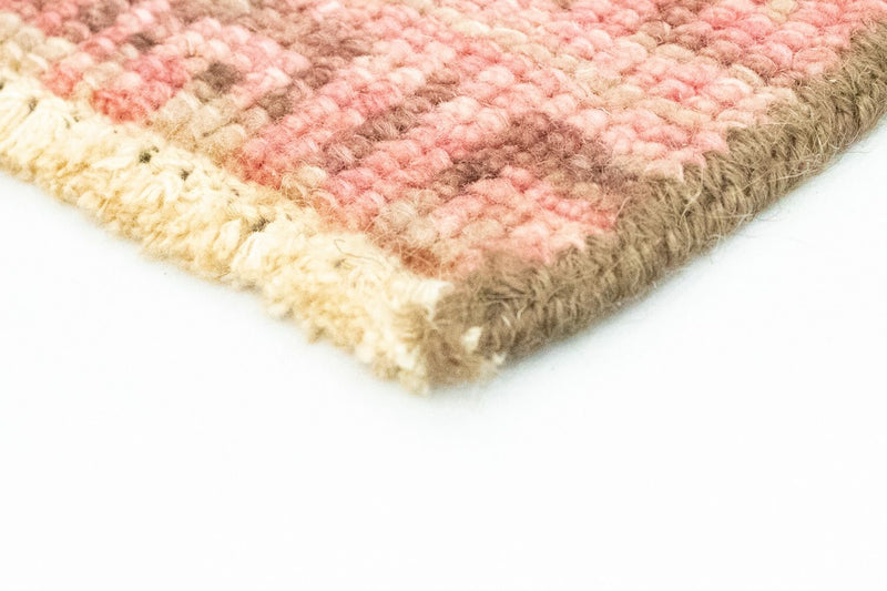 Designer Teppich 61 x 66 cm