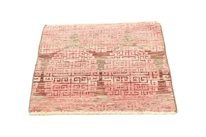 Designer Teppich 61 x 66 cm