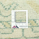 Designer Teppich 90 x 60 cm