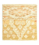 Designer Teppich 60 x 58 cm