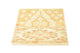 Designer Teppich 60 x 58 cm