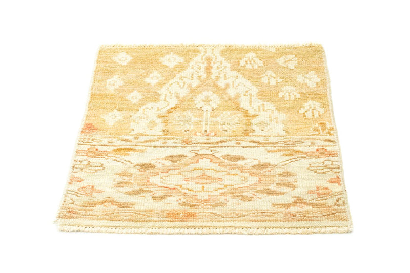 Designer Teppich 60 x 58 cm