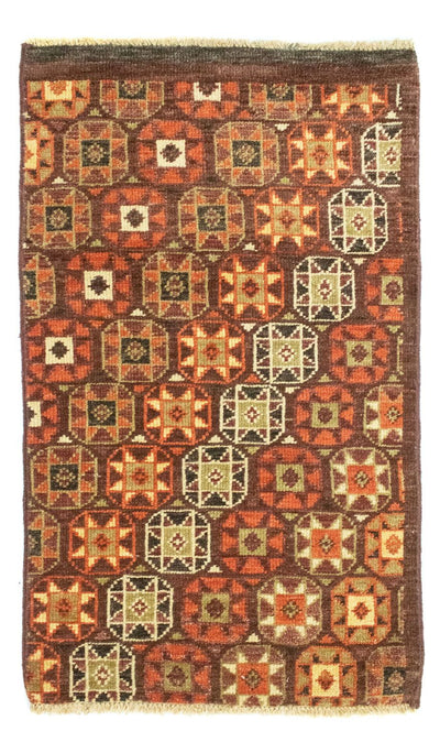 Designer Teppich 60x97cm