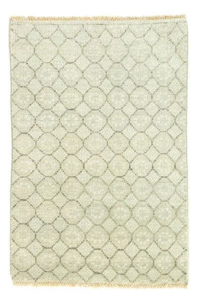 Wollteppich 60x88cm