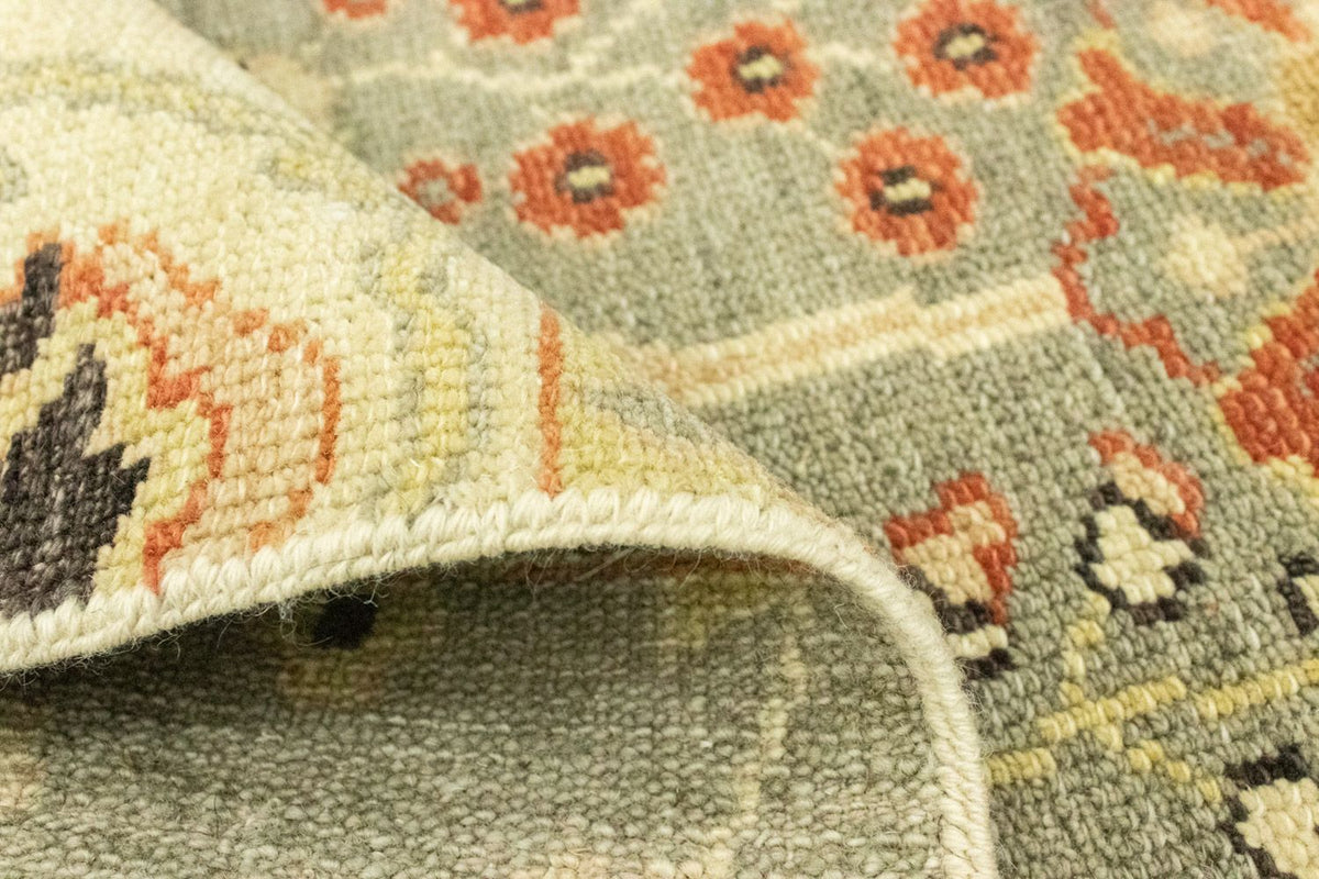 Designer Teppich 92 x 60 cm