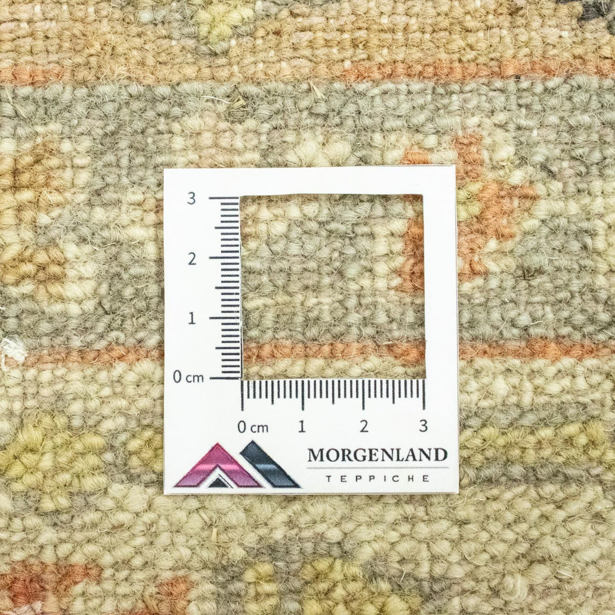 Designer Teppich 92 x 60 cm