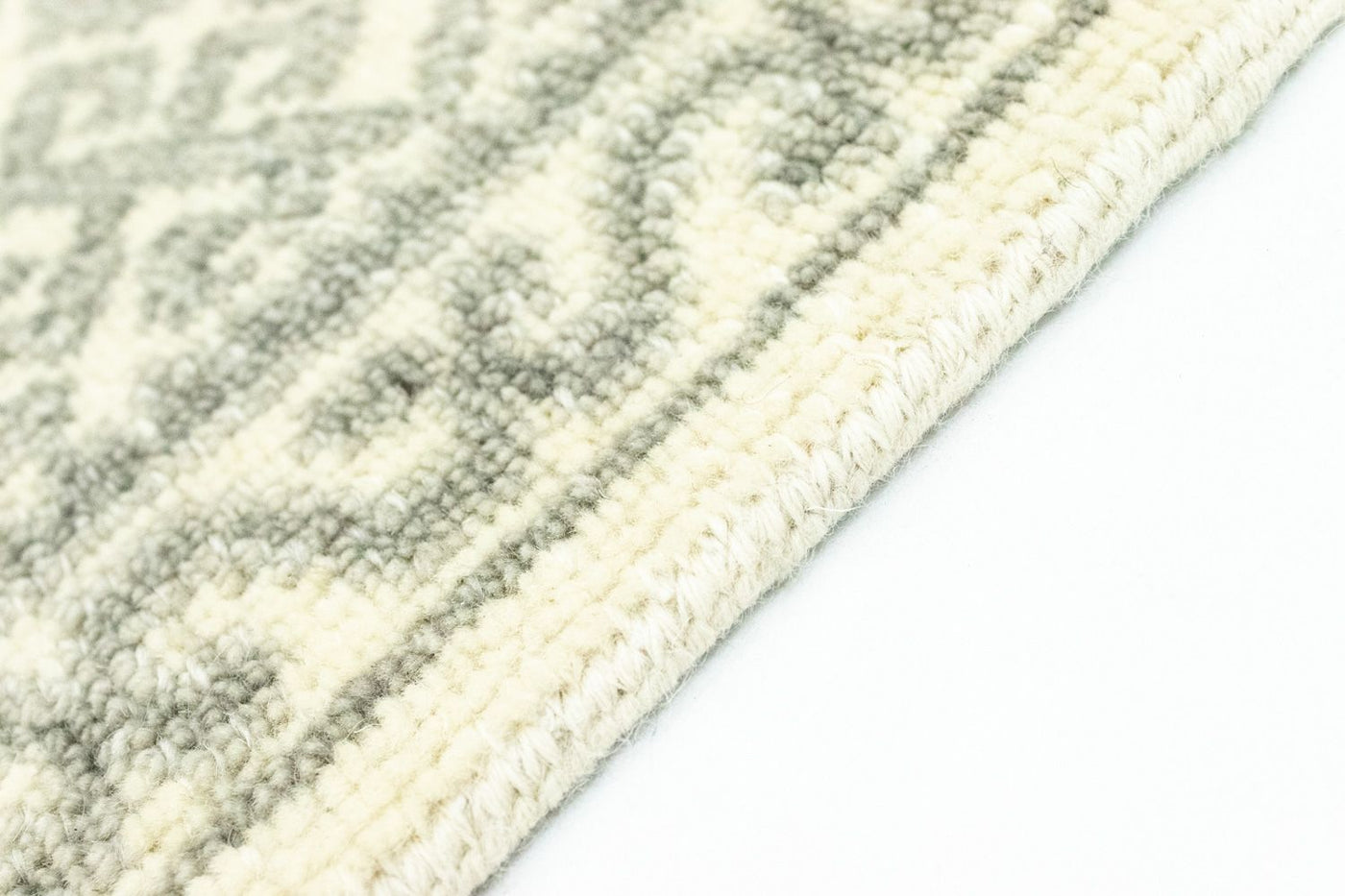 Designer Teppich 88x62cm - Designerteppich