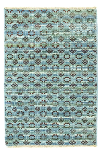 Wollteppich 63x92cm