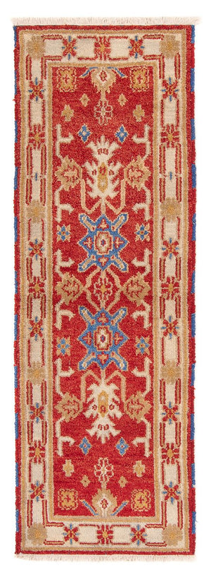 Orientteppich 199 x 62 cm