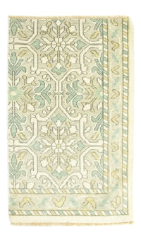 Designer Teppich 100 x 63 cm