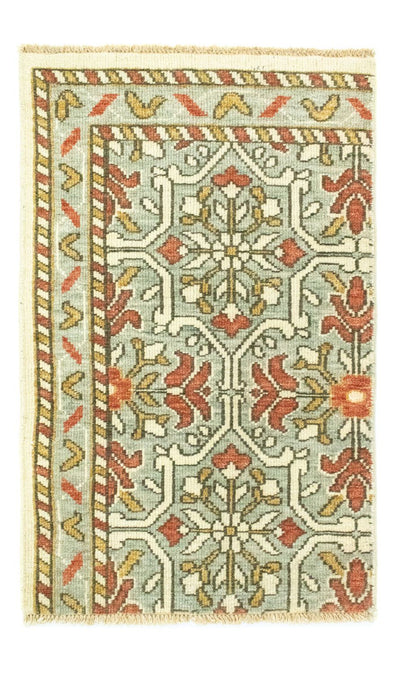 Designer Teppich 60x92cm