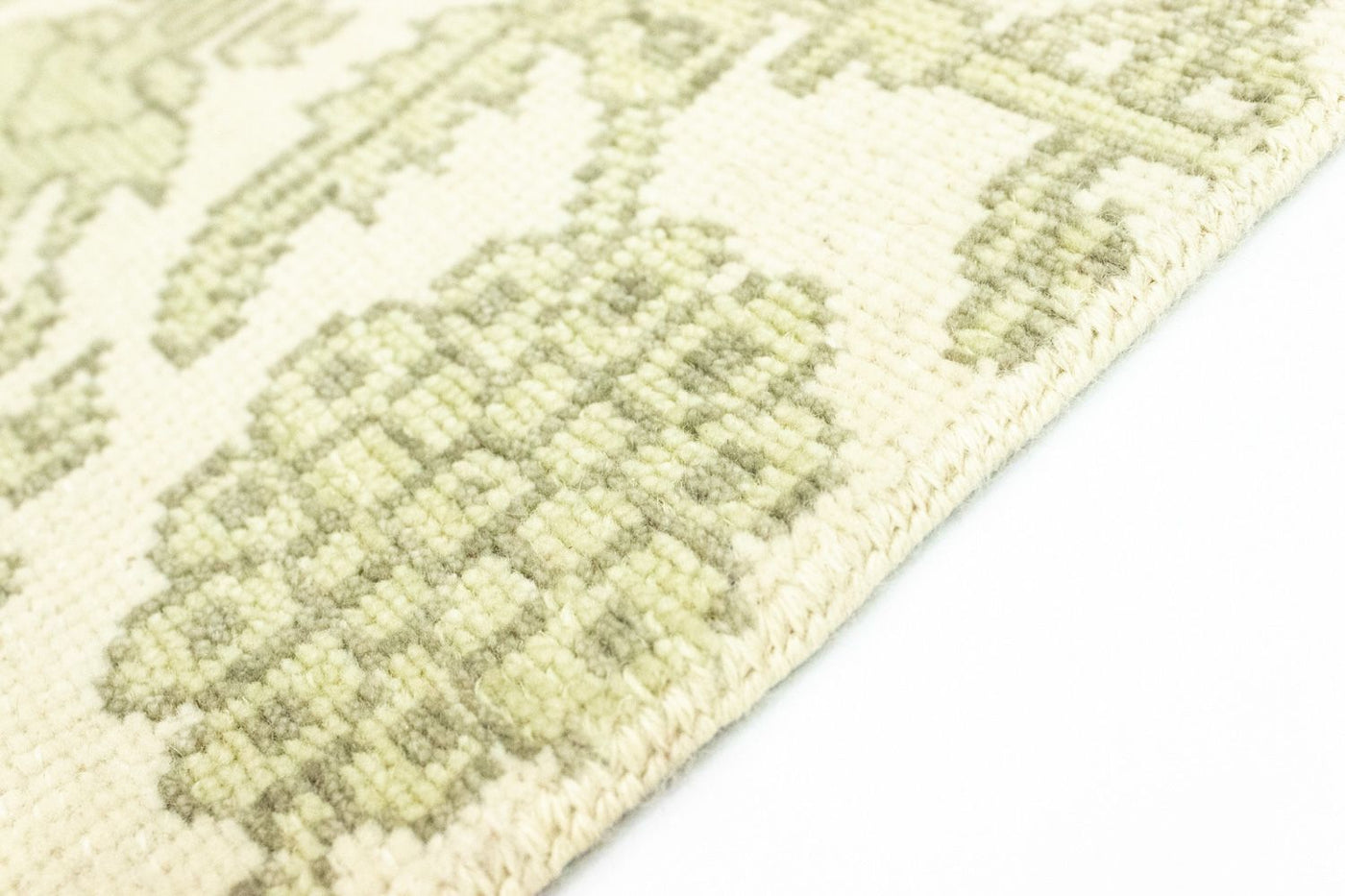Designer Teppich 97x61cm - Designerteppich