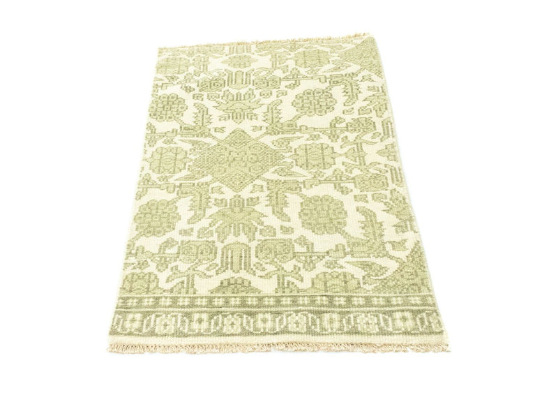 Designer Teppich 97 x 61 cm
