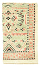 Wollteppich 93x59cm