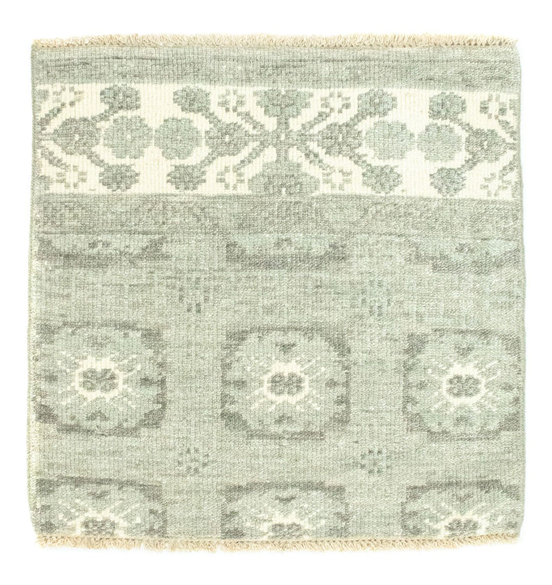 Designer Teppich 60 x 60 cm