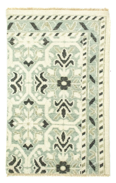 Wollteppich 60x93cm