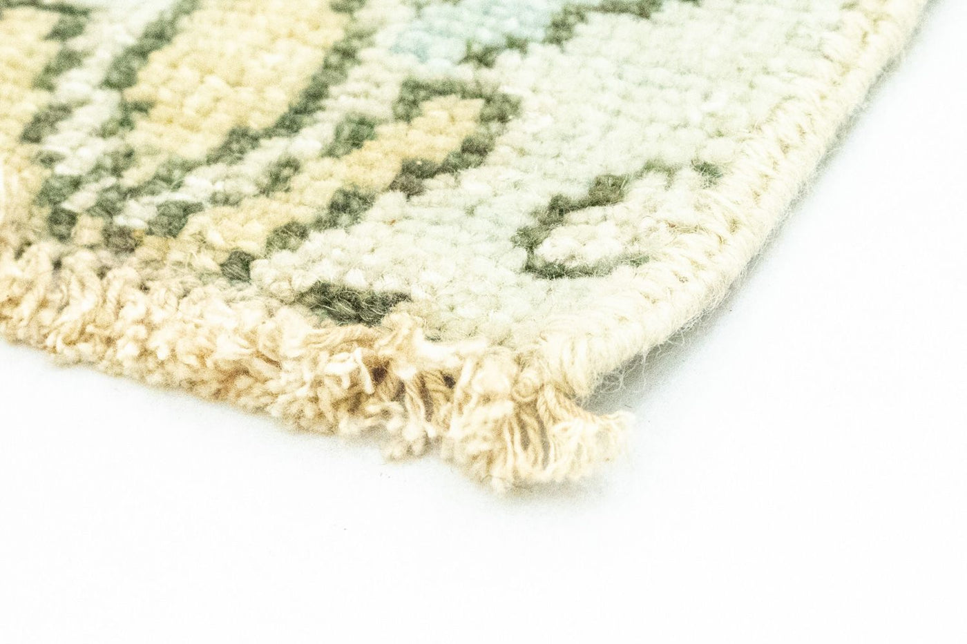 Designer Teppich 93x58cm - Designerteppich