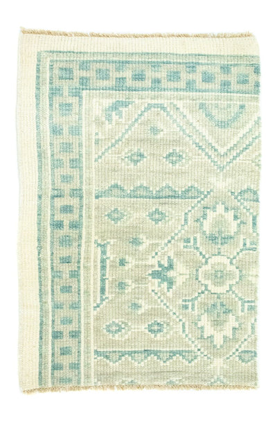 Designer Teppich 62x95cm