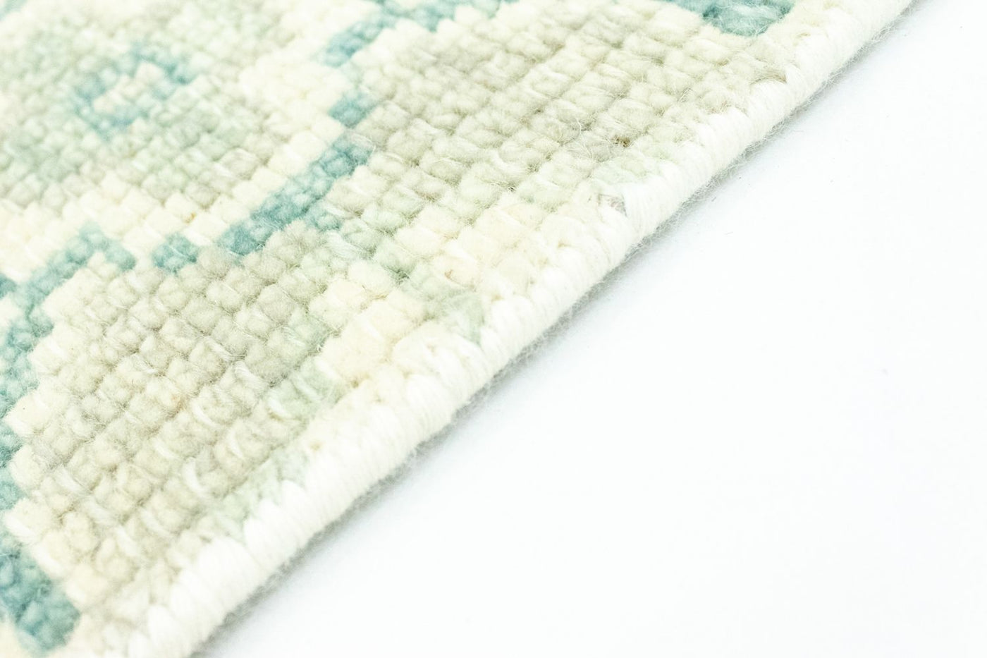 Designer Teppich 95x62cm - Designerteppich