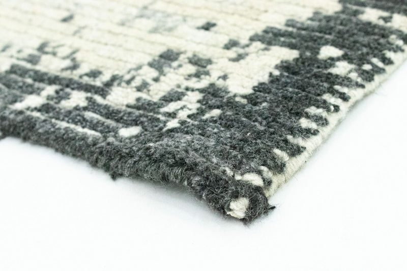 Designer Teppich 90 x 60 cm Fußmatte