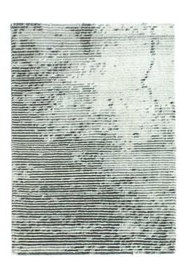 Designer Teppich 87 x 64 cm Fußmatte