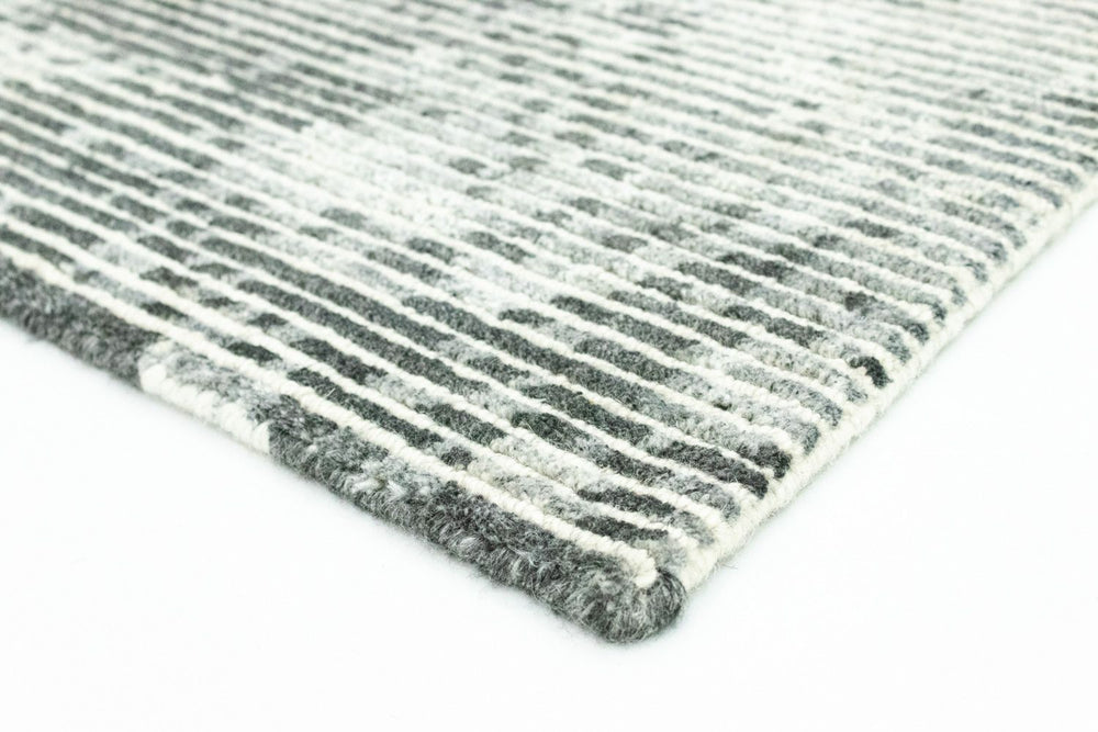 Designer Teppich 87 x 64 cm Fußmatte