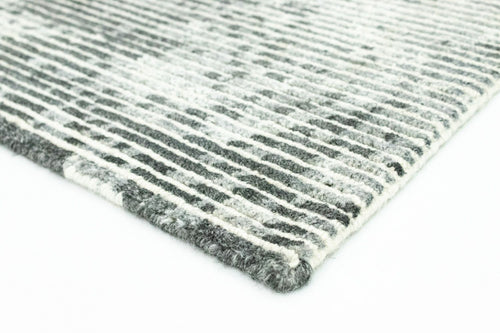 Designer Teppich 87 x 64 cm Fußmatte