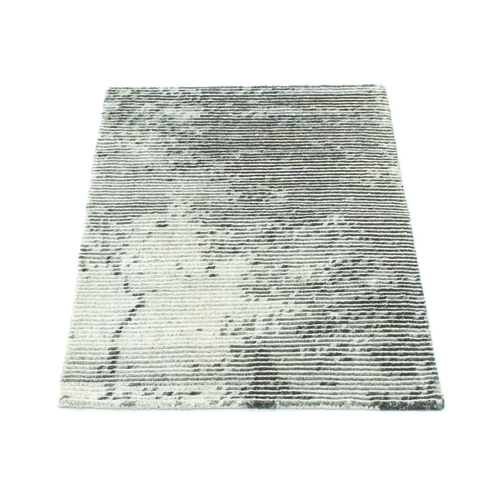 Designer Teppich 87 x 64 cm Fußmatte