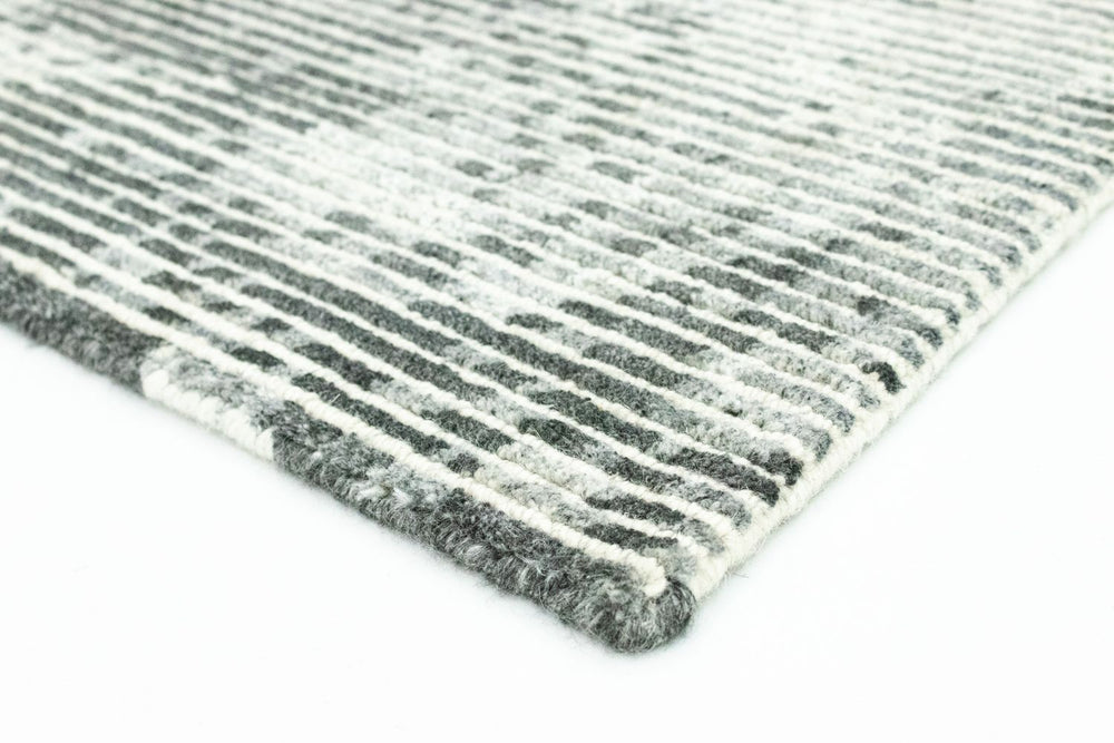 Designer Teppich 87 x 64 cm Fußmatte
