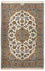 Perserteppich - Keshan 125 x 79 cm Teppichbrücke