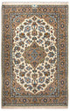 Perserteppich - Keshan 125 x 79 cm Teppichbrücke