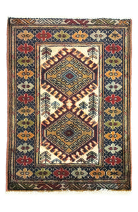 Turkaman Teppich 86 x 60 cm
