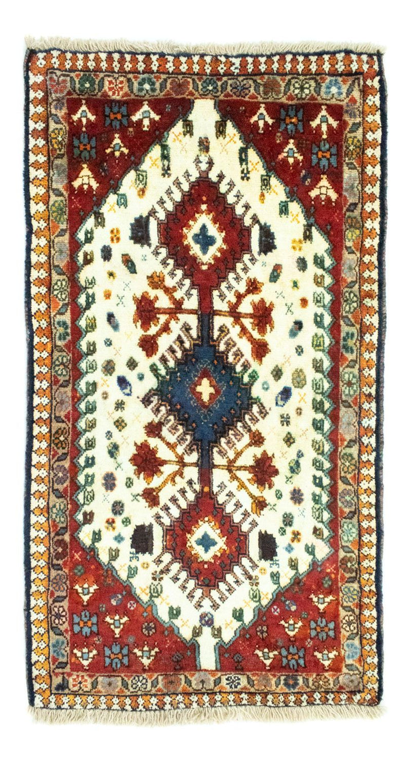 Perserteppich - Nomadic 105 x 60 cm