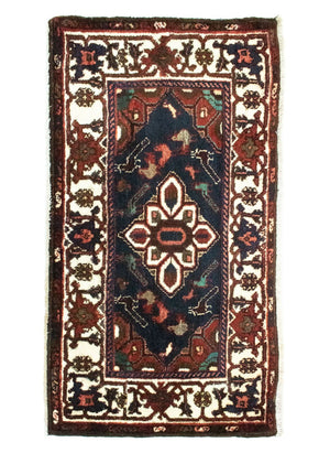Perserteppich - Nomadic 106 x 59 cm
