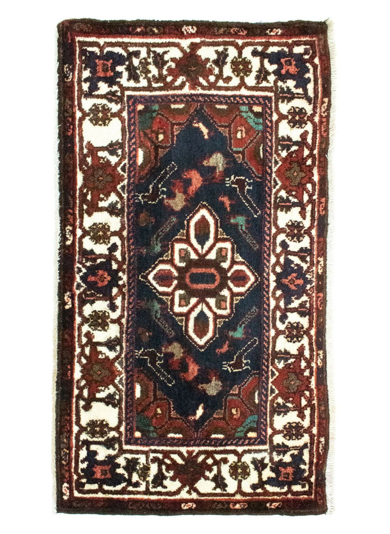 Perserteppich - Nomadic 106 x 59 cm