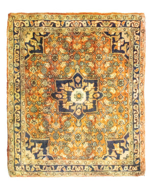 Perserteppich - Bidjar 85 x 75 cm