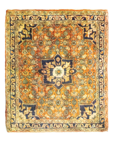 Bidjar Teppich 75x85cm - Perserteppich