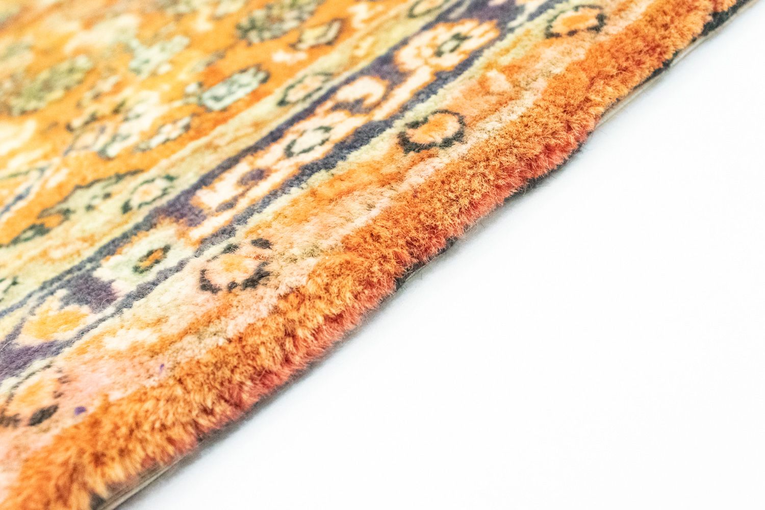 Perserteppich - Bidjar 85 x 75 cm