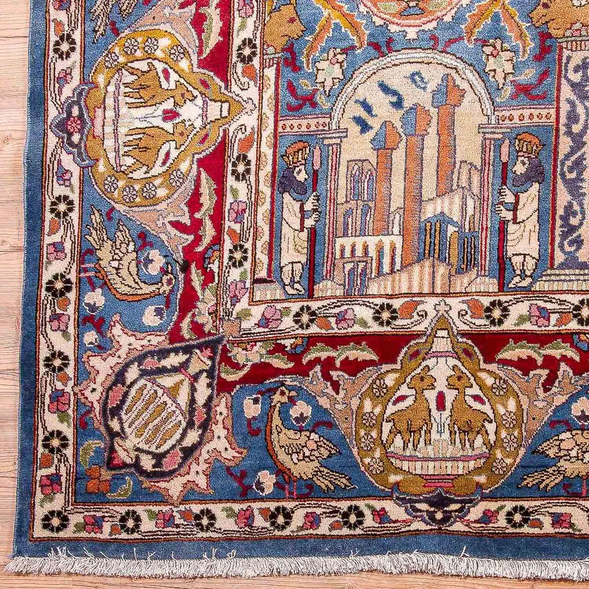 Perserteppich - Classic 349 x 255 cm