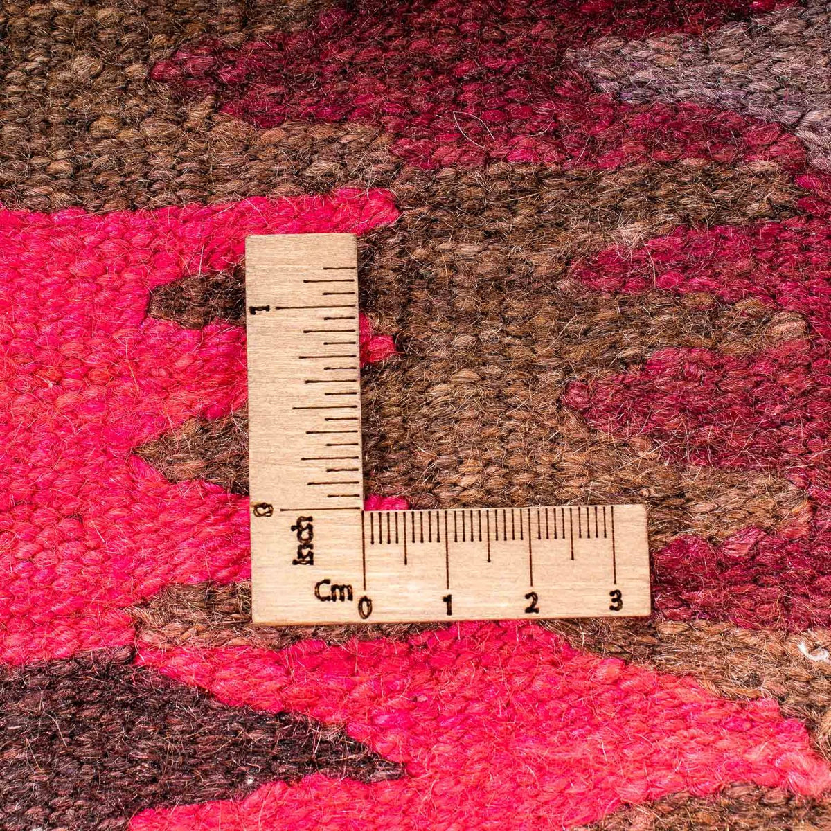 Kelim Teppich - Old 380 x 150 cm