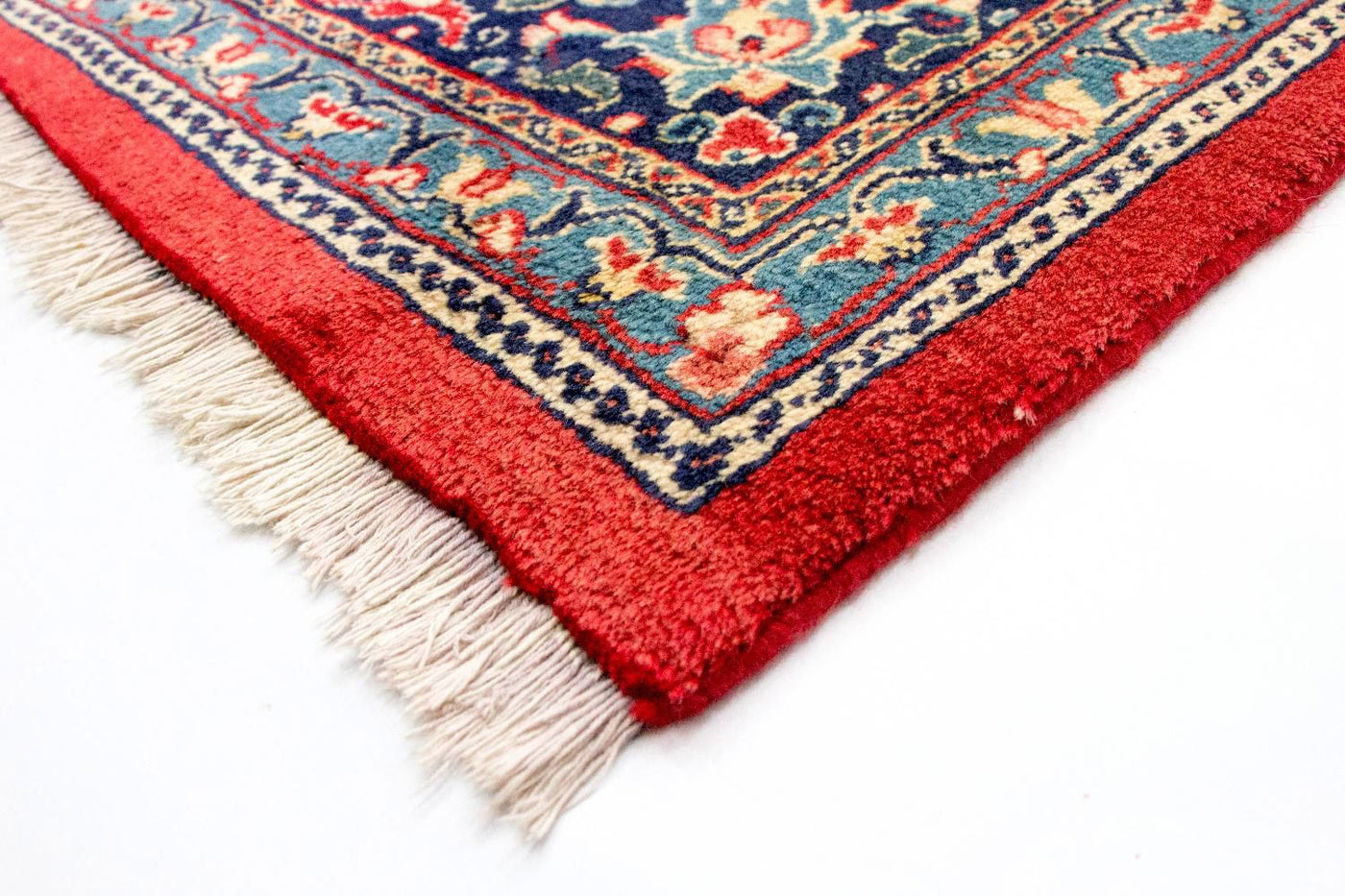 Sarough Teppich 400x300cm - Perserteppich