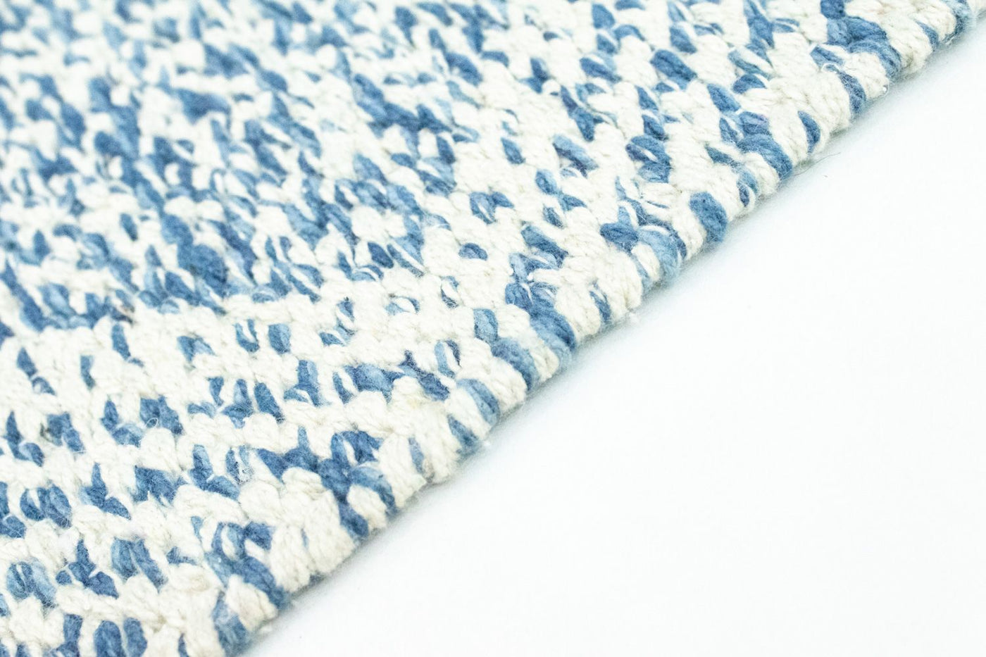 Kelim Modern Teppich 92x62cm