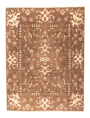 Ziegler Teppich - Modern 196 x 182 cm