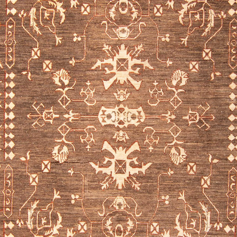 Ziegler Teppich - Modern 196 x 182 cm