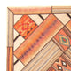 Patchwork Teppich 230 x 160 cm - mehrfarbig