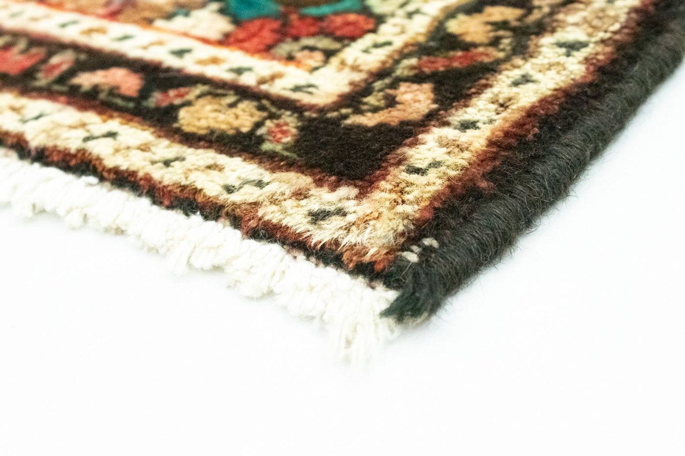 Hamadan Teppich 97x64cm - Perserteppich