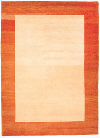Gabbeh Teppich - Indus 242 x 175 cm