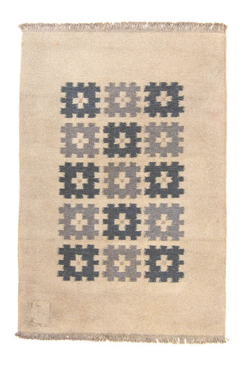Kelim Teppich - Trendy 178 x 117 cm