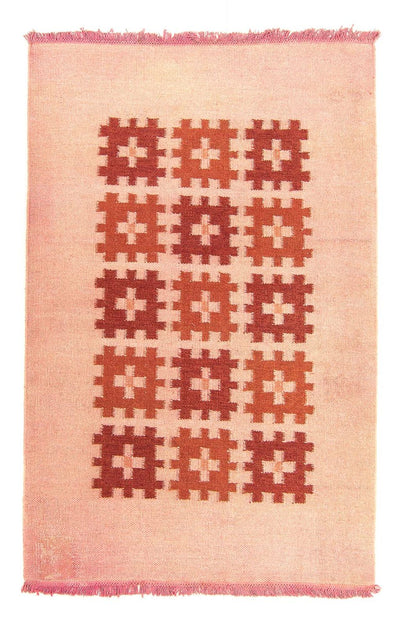 Kelim Modern Teppich 118x179cm